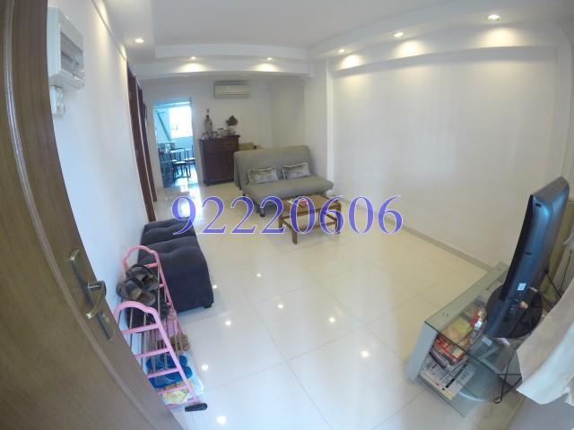Blk 1 Tanjong Pagar Plaza (Central Area), HDB 3 Rooms #137346192